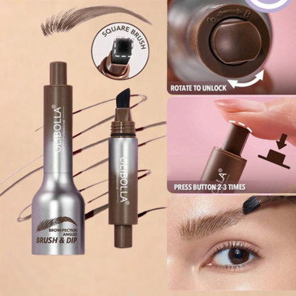 Instant Brow Brush